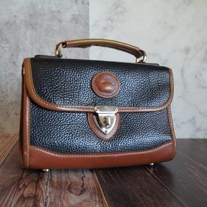 Dooney & Bourke Leather Bag